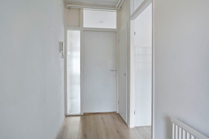 Foto 9 van Hora Siccamasingel 48