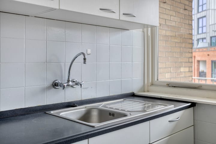 Foto 11 van Hora Siccamasingel 48