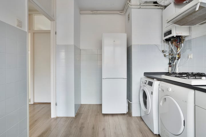 Foto 10 van Hora Siccamasingel 48