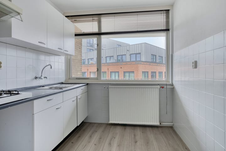 Foto 13 van Hora Siccamasingel 48