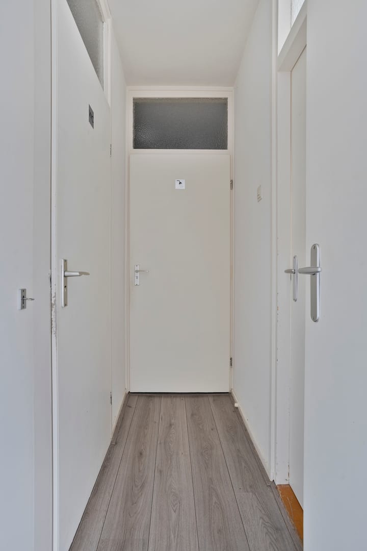 Foto 14 van Hora Siccamasingel 48