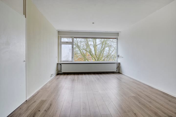 Foto 16 van Hora Siccamasingel 48