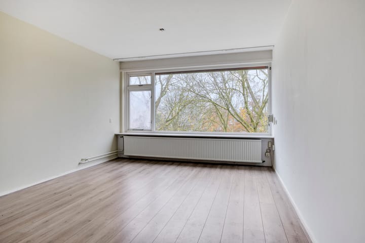 Foto 17 van Hora Siccamasingel 48