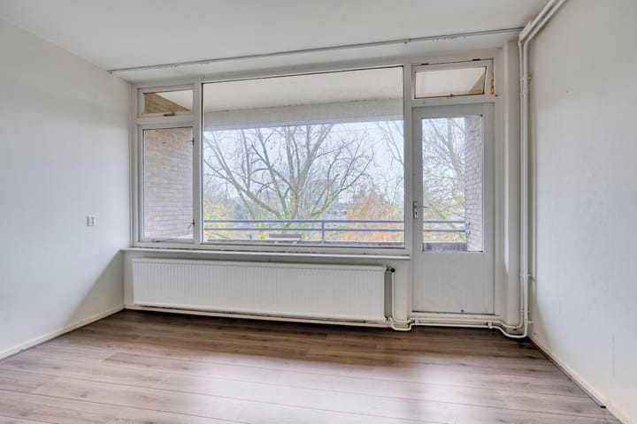 Foto 23 van Hora Siccamasingel 48