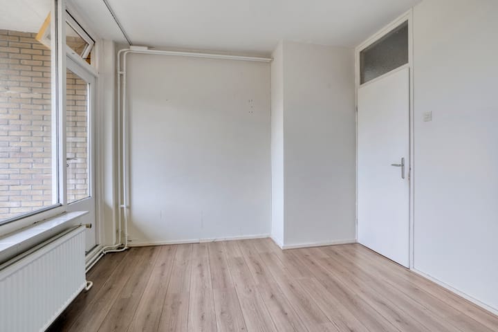 Foto 24 van Hora Siccamasingel 48