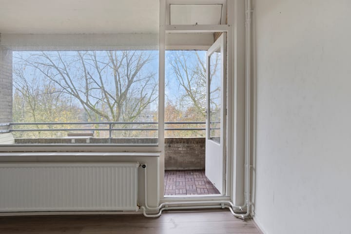 Foto 25 van Hora Siccamasingel 48