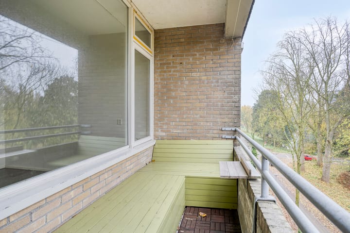 Foto 26 van Hora Siccamasingel 48