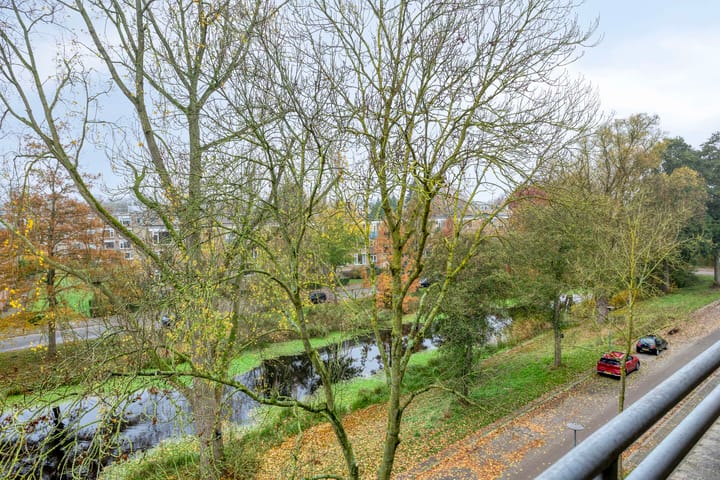 Foto 28 van Hora Siccamasingel 48