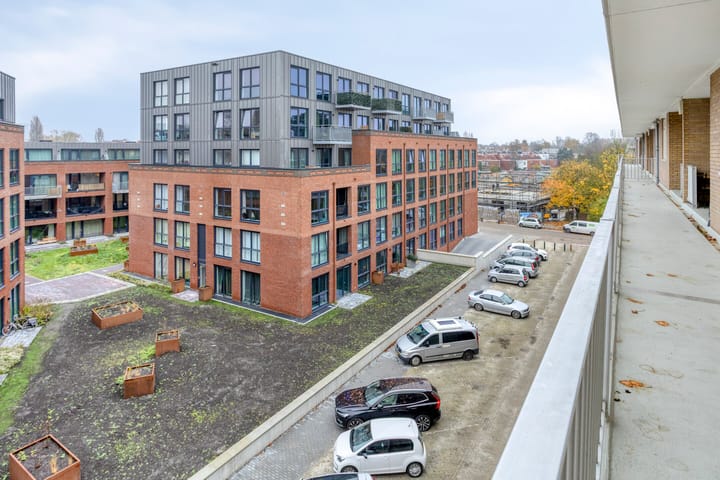 Foto 30 van Hora Siccamasingel 48