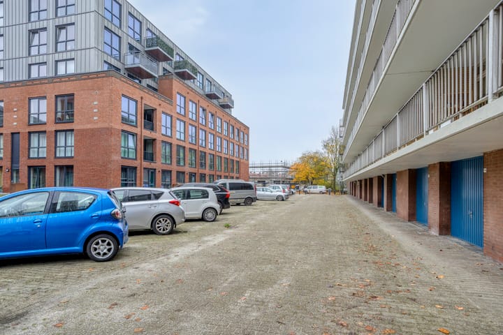 Foto 31 van Hora Siccamasingel 48