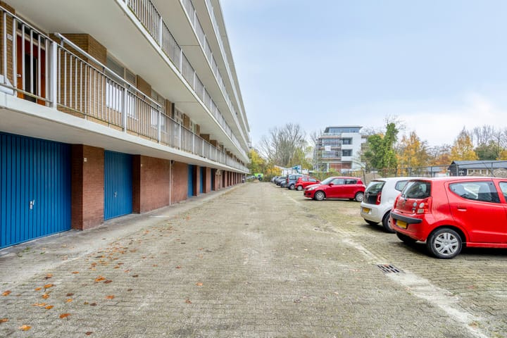 Foto 32 van Hora Siccamasingel 48