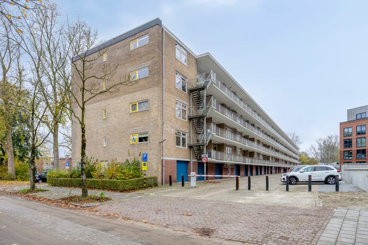 Foto 33 van Hora Siccamasingel 48