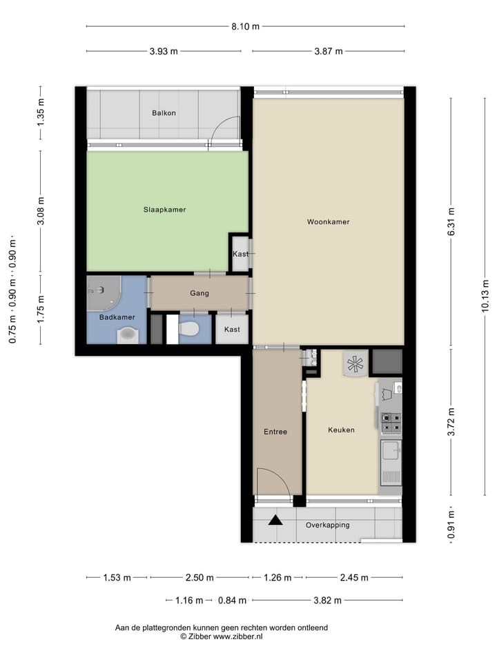 Foto 39 van Hora Siccamasingel 48