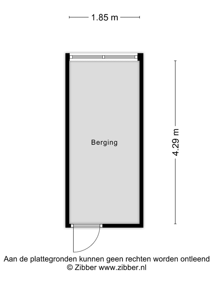 Foto 40 van Hora Siccamasingel 48