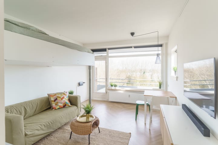 Foto 1 van Van Adrichemstraat 165