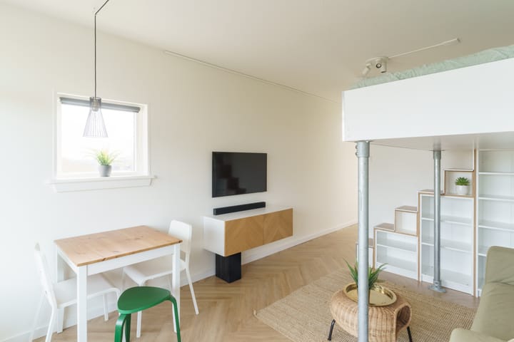 Foto 2 van Van Adrichemstraat 165