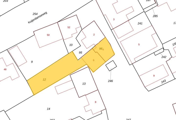 Foto 3 van Dorpsstraat 4