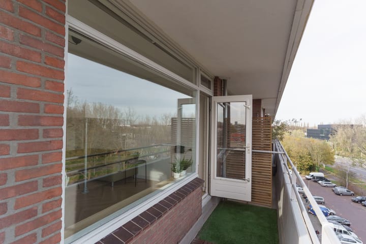 Foto 4 van Van Adrichemstraat 165