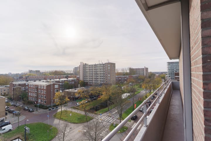 Foto 5 van Van Adrichemstraat 165