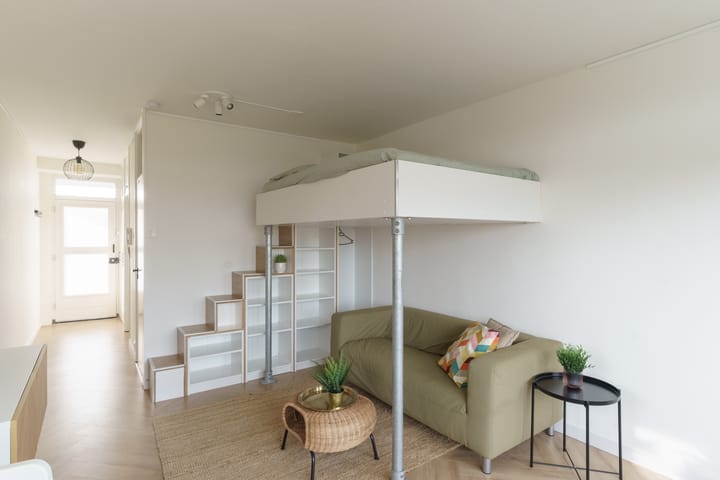 Foto 6 van Van Adrichemstraat 165