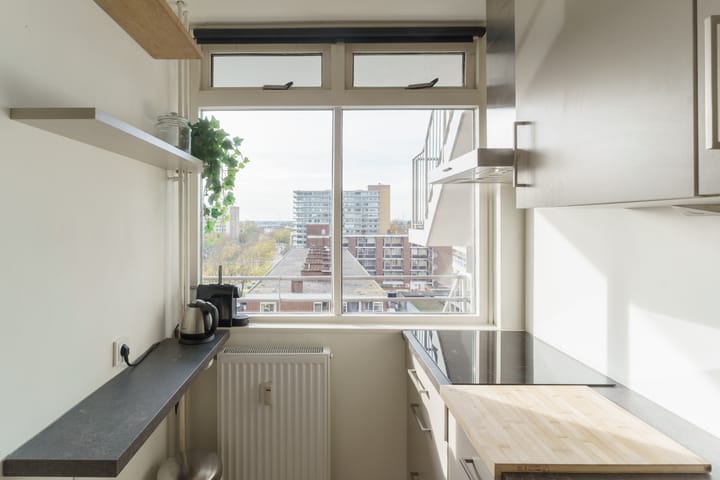 Foto 10 van Van Adrichemstraat 165