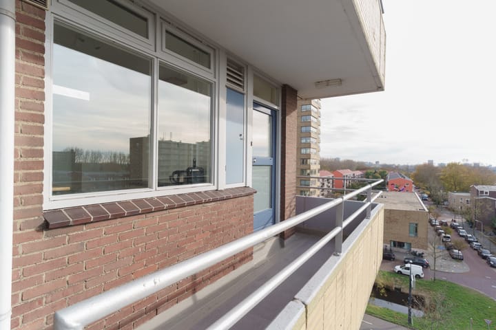 Foto 11 van Van Adrichemstraat 165