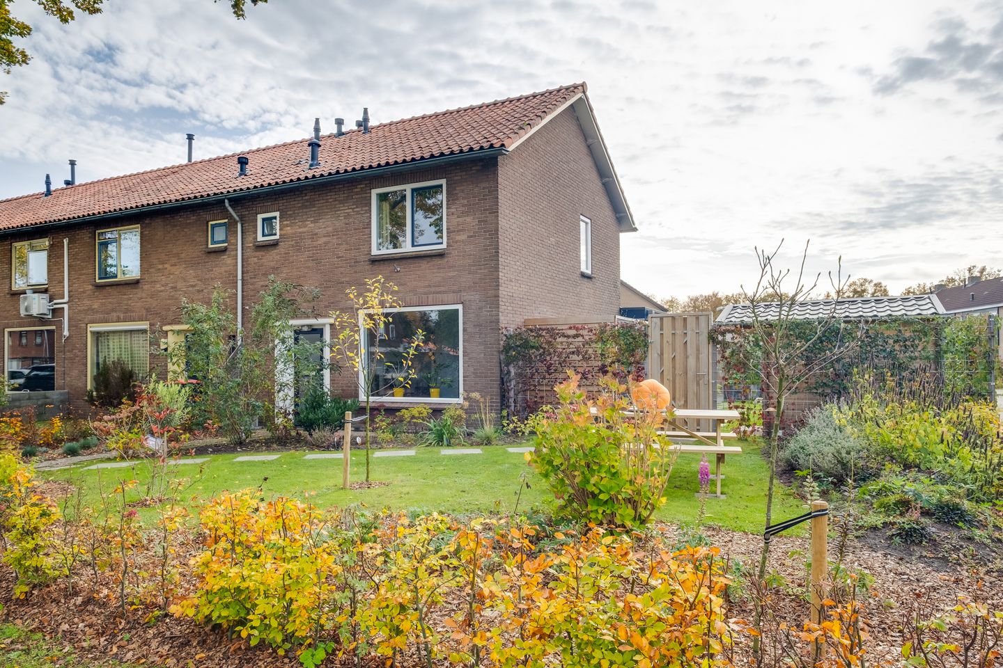 Foto 1 van du Tourweg 19