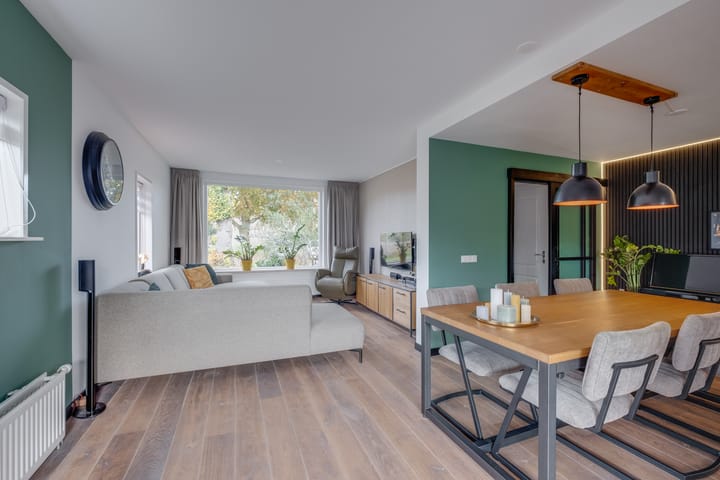 Foto 2 van du Tourweg 19