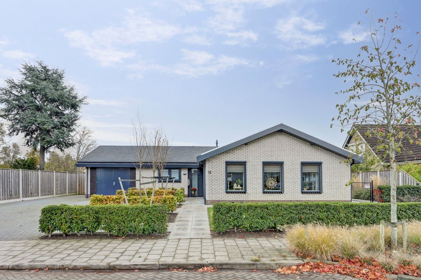 Photo 4 of Appelstraat 18