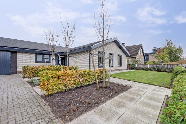 Foto 5 van Appelstraat 18