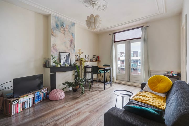 Foto 2 van Koningin Emmakade 92-A