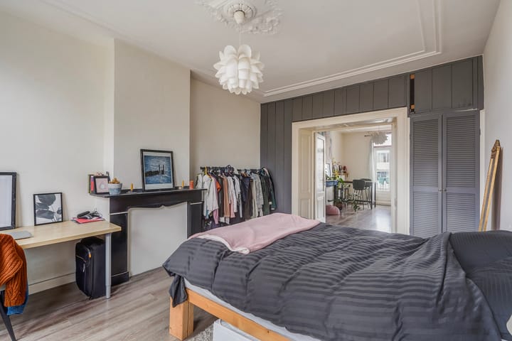 Foto 3 van Koningin Emmakade 92-A