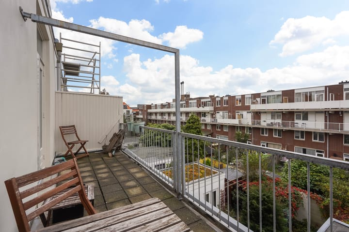 Foto 4 van Koningin Emmakade 92-A