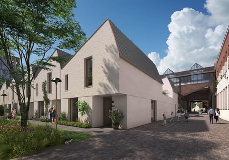 Backer + Rueb Fase 1 | IN VERKOOP main image