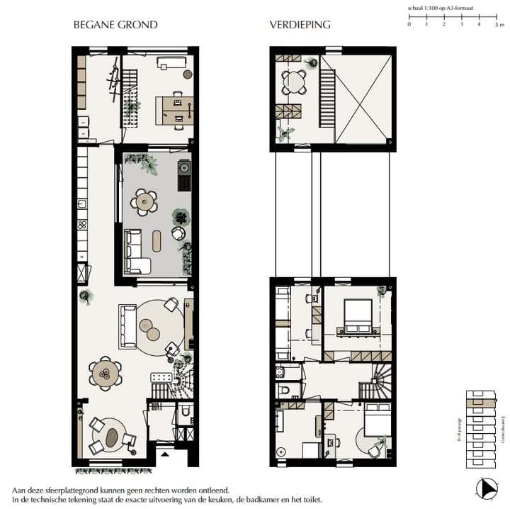 Photo 2 of Backer+Rueb Fase 1 (Bouwnr. 10)