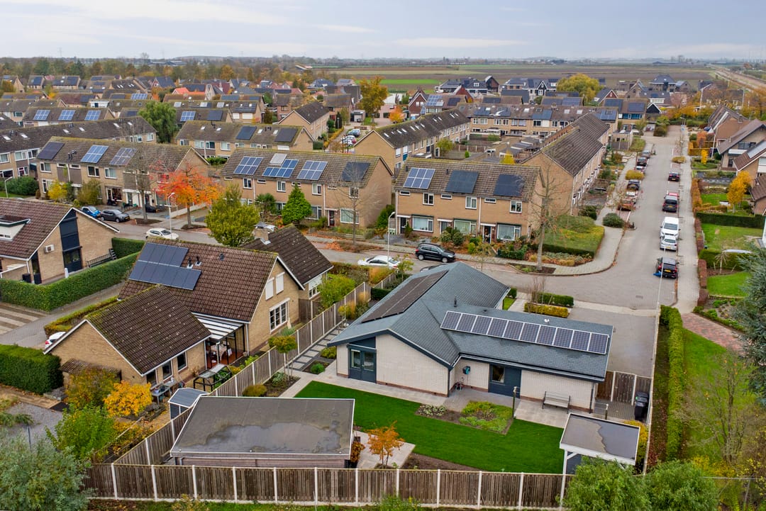 Photo 43 of Appelstraat 18