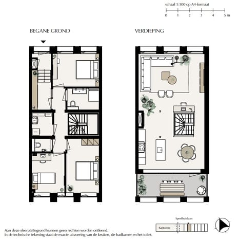 Backer + Rueb Fase 1 | IN VERKOOP main image
