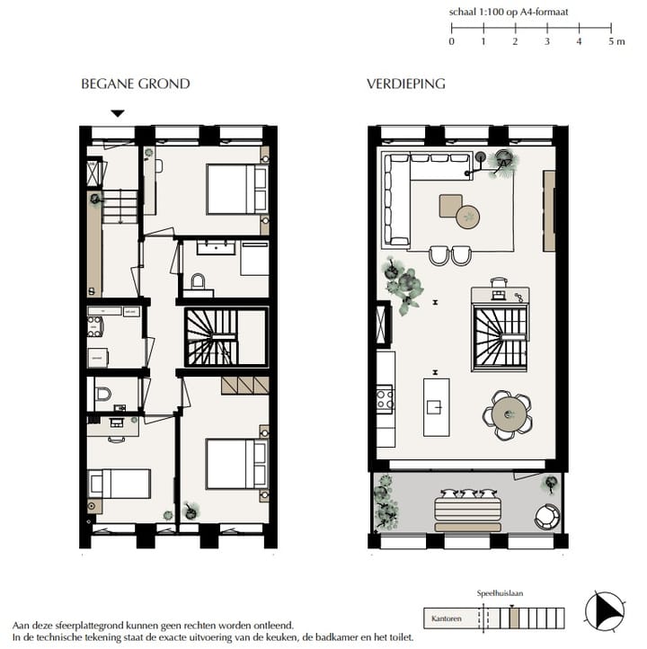 Photo 2 of Backer + Rueb Fase 1 (Bouwnr. 2)