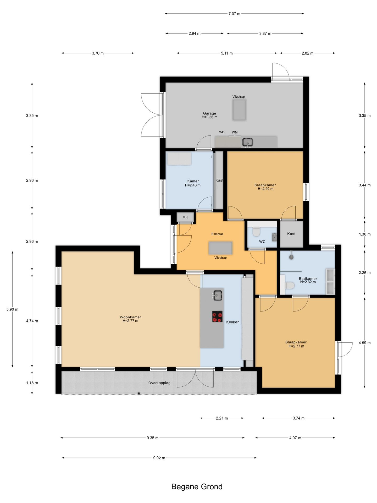 Photo 50 of Appelstraat 18