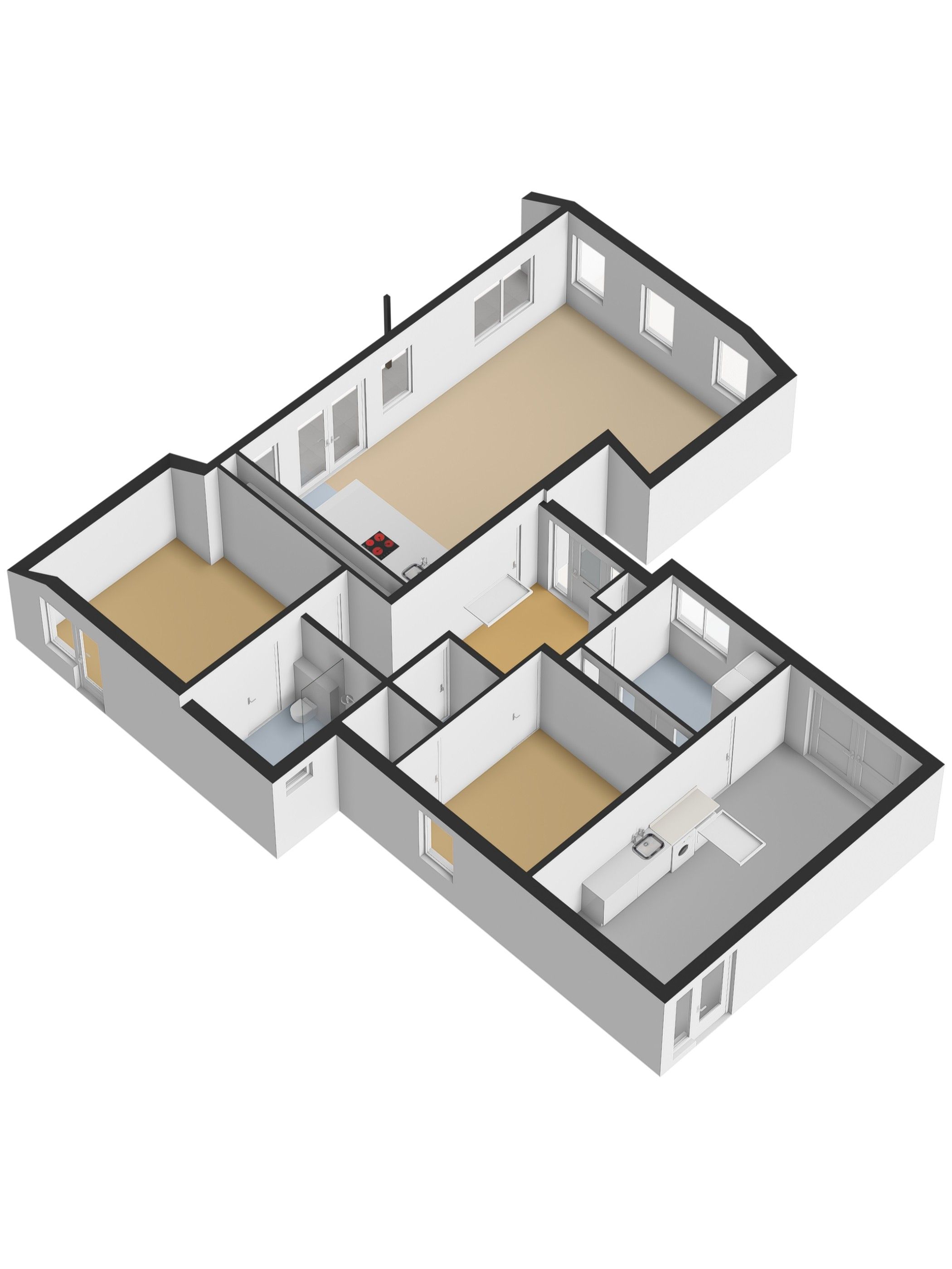 Photo 54 of Appelstraat 18