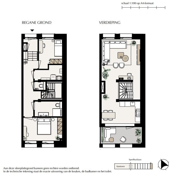 Photo 3 of Backer + Rueb Fase 1 (Bouwnr. 7)