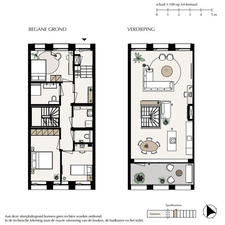 Photo 4 of Backer + Rueb Fase 1 (Bouwnr. 1)