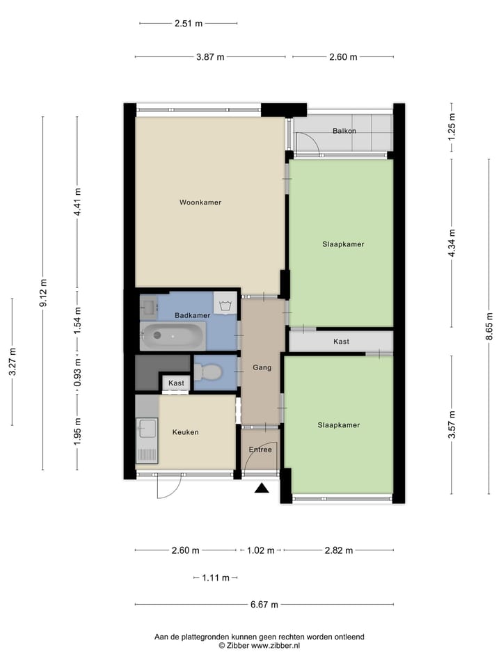 Foto 27 van Vlaardingerdijk 370