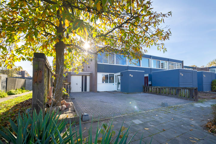 Foto 1 van Zwanenveld 2552