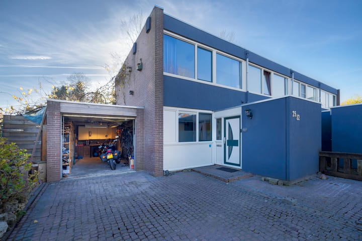 Photo 3 of Zwanenveld 2552