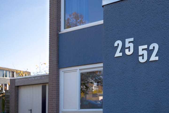 Photo 2 of Zwanenveld 2552