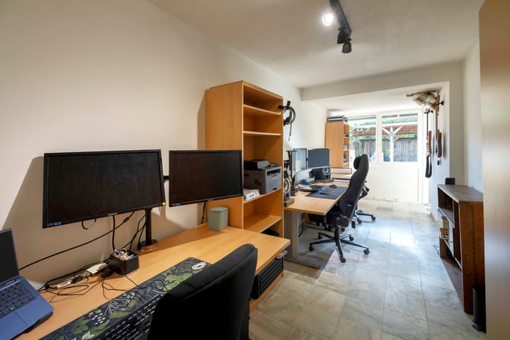 Foto 17 van Zwanenveld 2552