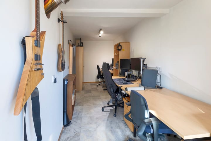 Foto 20 van Zwanenveld 2552