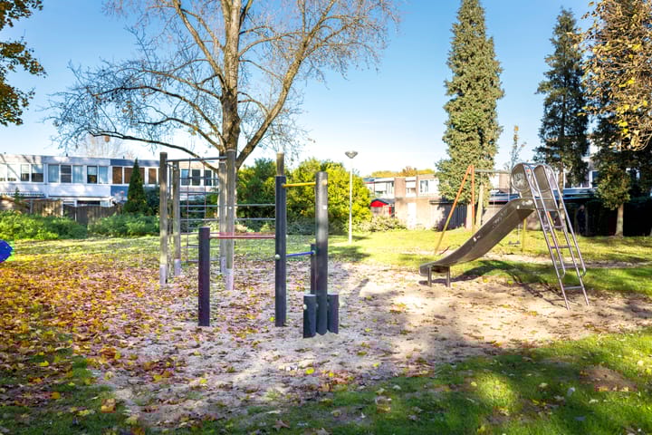 Foto 40 van Zwanenveld 2552