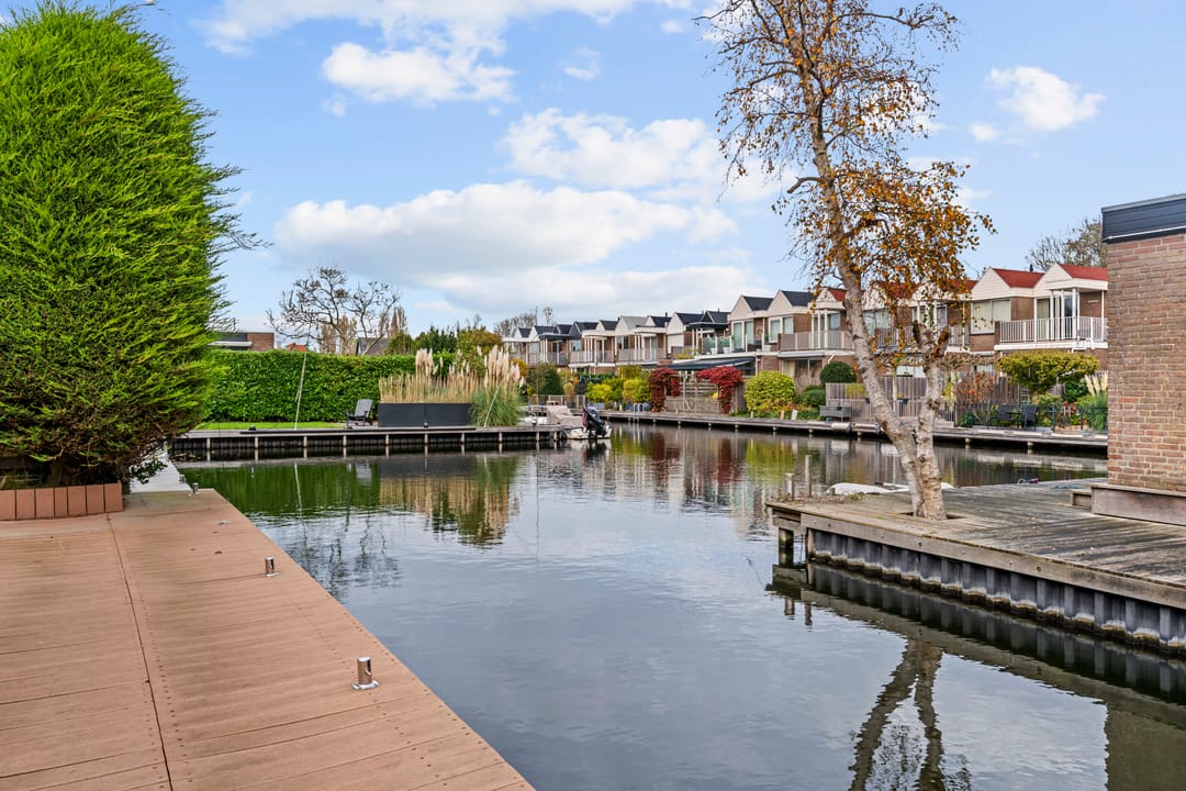 Foto 2 van Ringvaartzijde 57